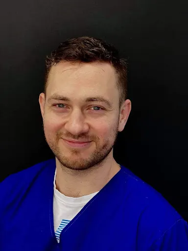 Medycyna Manualna Piotr Dulny